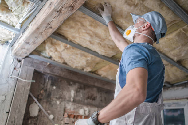 Best Spray Foam Insulation in Moorhead, MN