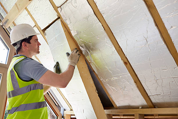 Best Insulation for Specific Applications in Moorhead, MN