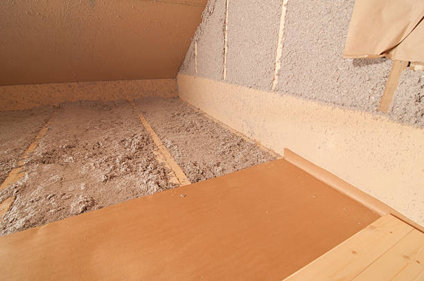 Best DIY Insulation Kits and Guidance in Moorhead, MN